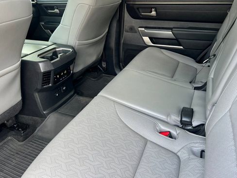 Used 2024 Toyota Sequoia SR5 w/ SR5 Premium Package image 9