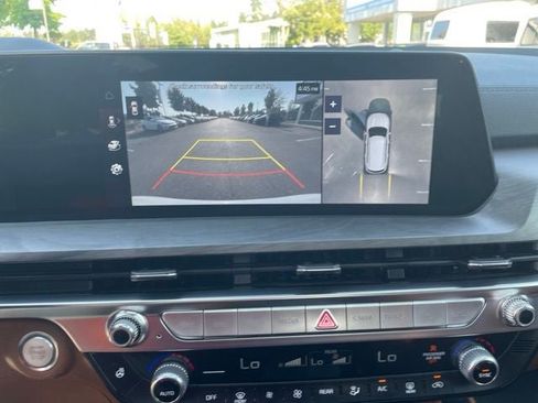 Used 2024 Kia Telluride SX Prestige X-Pro AWD/4WD image 24