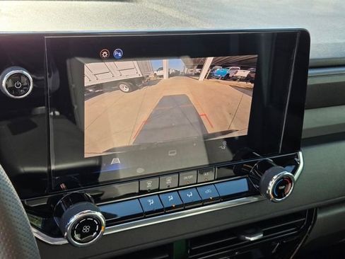 Certified 2026 Chevrolet Colorado W/T w/ Advanced Trailering Package image 21