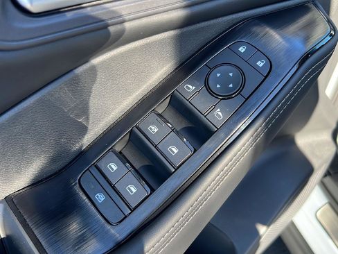 New 2026 Nissan Rogue SV image 24