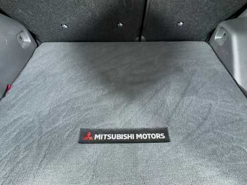 Used 2022 Mitsubishi Eclipse Cross SE image 34