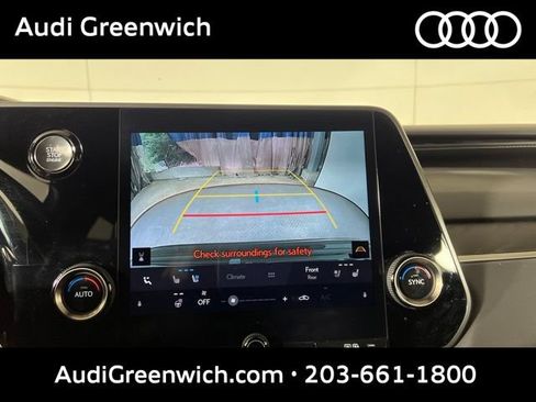 Used 2023 Lexus RX 350 Premium w/ Accessory Package AWD/4WD image 27