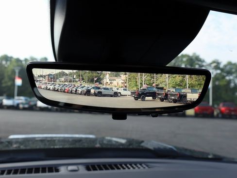 New 2025 Chevrolet Silverado 2500 High Country w/ Technology Package image 14