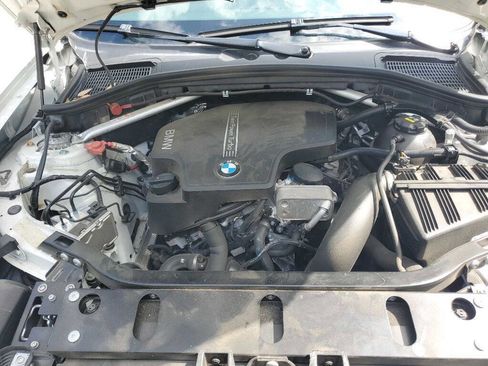 Used 2017 BMW X3 sDrive28i image 11