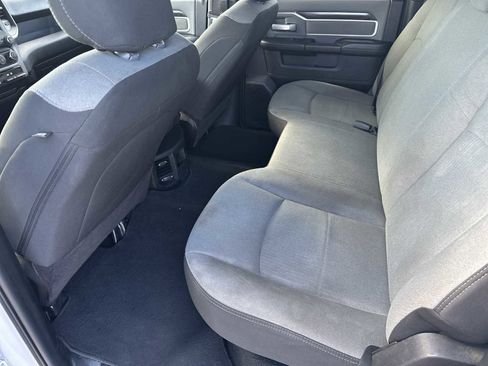 Used 2022 RAM 2500 Big Horn image 22