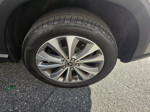 Certified 2020 Mercedes-Benz GLE 350 4MATIC image 12