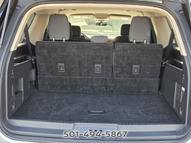 Used 2024 Ford Expedition Max XLT RWD image 13