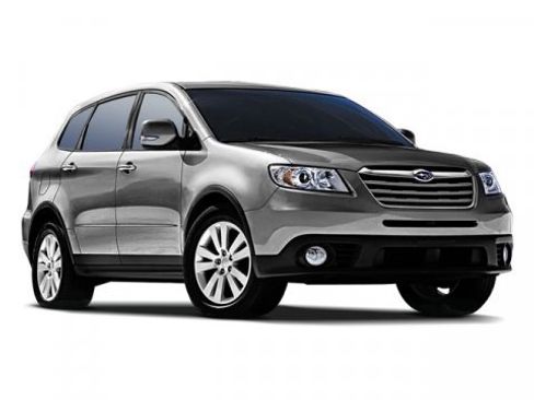 Used 2009 Subaru Tribeca Limited image 1