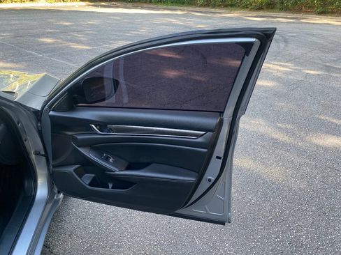 Used 2021 Honda Accord Sport image 44