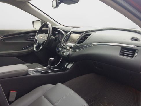 Used 2017 Chevrolet Impala LT w/ Leather Package image 11