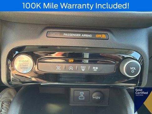 Used 2023 Ford Escape Active w/ Tech Pack #1 AWD/4WD image 34