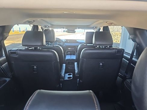 Used 2024 MAZDA CX-90 3.3 Turbo w/ Premium Package image 21