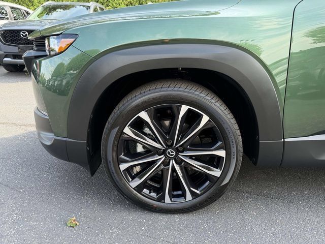 Used 2026 MAZDA CX-50 AWD 2.5 S w/ Cargo Package image 7