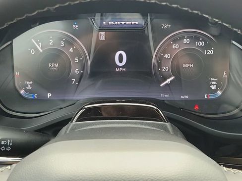 New 2026 RAM 1500 Limited image 17