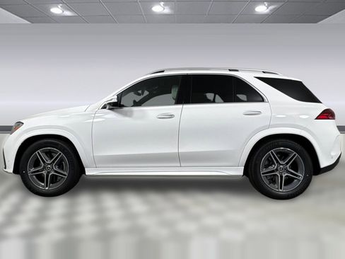 New 2026 Mercedes-Benz GLE 580 GLE 580 image 2