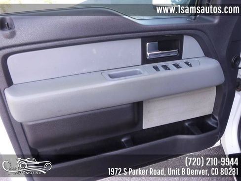 Used 2014 Ford F150 XL w/ Equipment Group 101A Mid AWD/4WD image 36