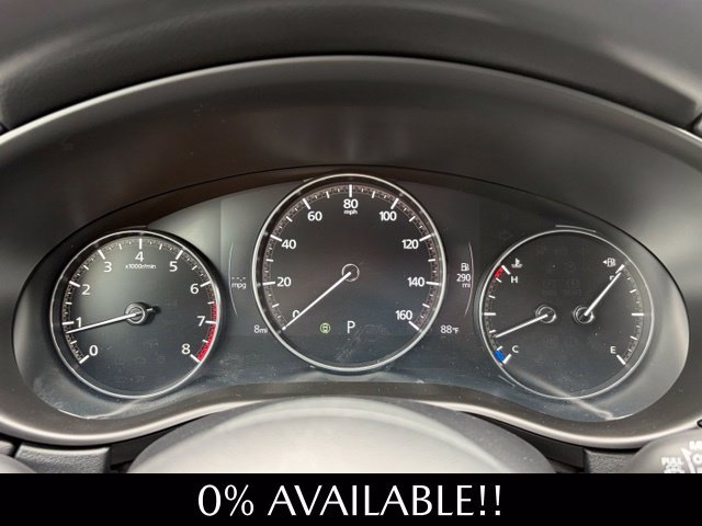 Used 2026 MAZDA CX-30 AWD 2.5 S image 13