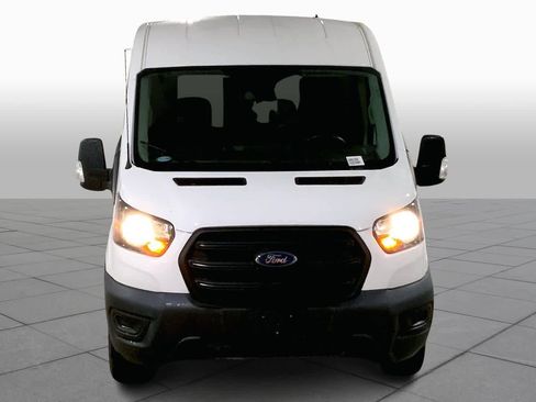 Used 2020 Ford Transit 350 image 3