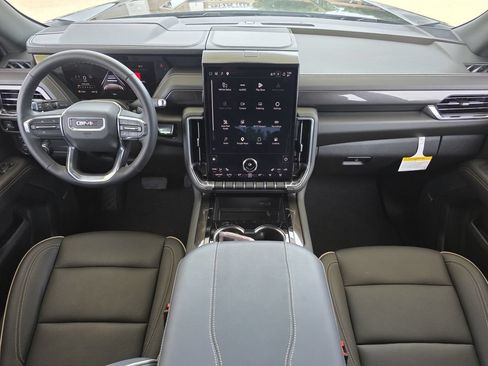 Used 2026 GMC Yukon Elevation w/ LPO, Floor Liner Package AWD/4WD image 9