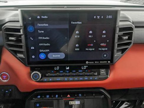 Used 2023 Toyota Tundra TRD Pro image 29