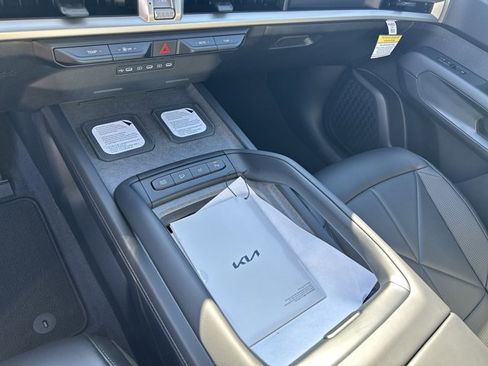 New 2027 Kia Telluride EX image 25