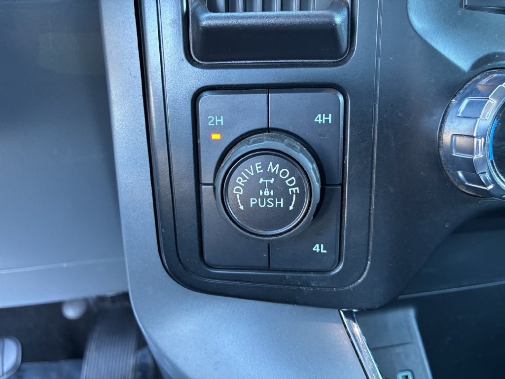 Used 2024 Ford F150 XLT w/ Mobile Office Package AWD/4WD image 24