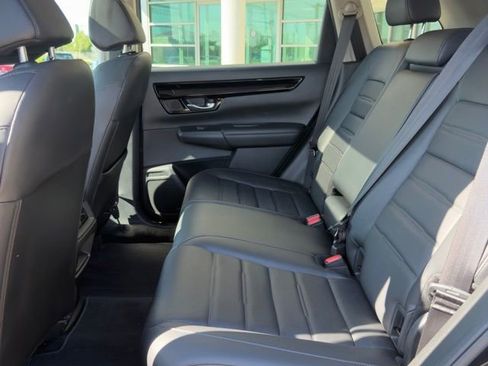 Certified 2024 Honda CR-V EX-L image 11