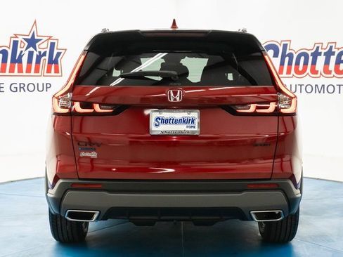 New 2026 Honda CR-V Sport image 7