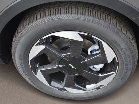 New 2026 Kia Sorento EX image 12