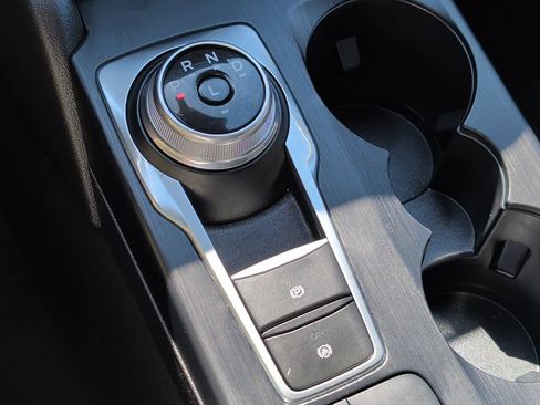 Used 2022 Ford Escape SE w/ SE Sport Appearance Package AWD/4WD image 24