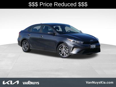 Used 2023 Kia Forte LXS