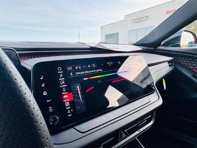 New 2026 Dodge Charger R/T AWD/4WD image 19