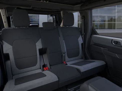 New 2025 Ford Bronco Big Bend image 11