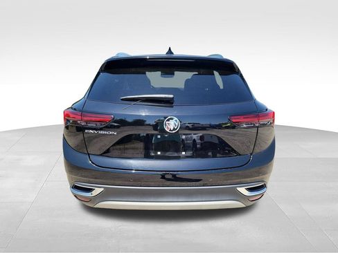 Used 2021 Buick Envision Essence w/ Technology Package I FWD image 6