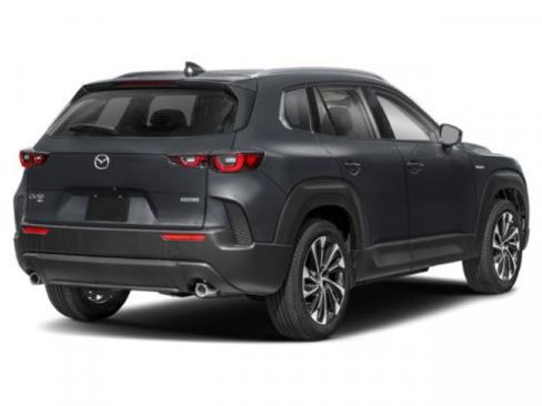 Used 2025 MAZDA CX-50 2.5 Hybrid w/ Premium Plus Pkg image 2