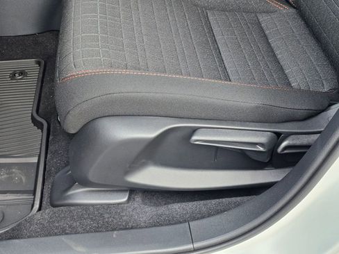 Certified 2026 Honda HR-V Sport image 13