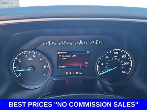 Used 2022 Ford F150 XLT w/ Trailer Tow Package AWD/4WD image 18