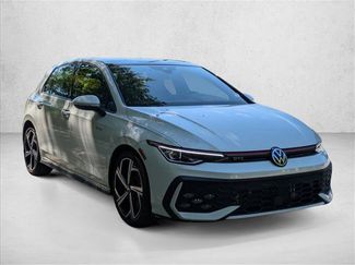 Used 2025 Volkswagen GTI SE video 3