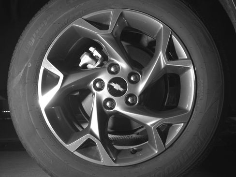 Used 2025 Chevrolet Trax LT w/ LT Convenience Package image 15