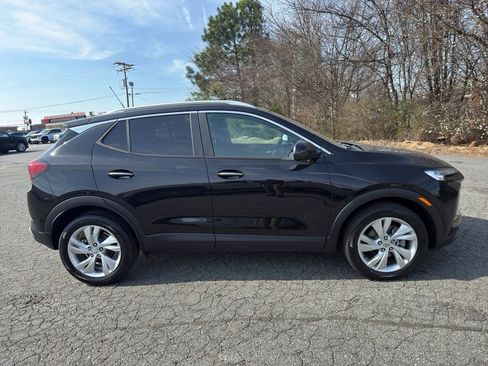 New 2026 Buick Encore GX Preferred w/ Advanced Technology Package image 6