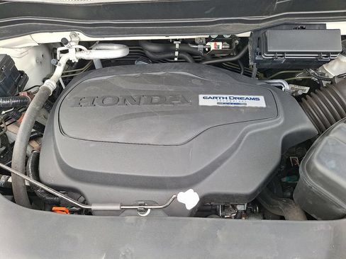 Used 2019 Honda Pilot EX image 26