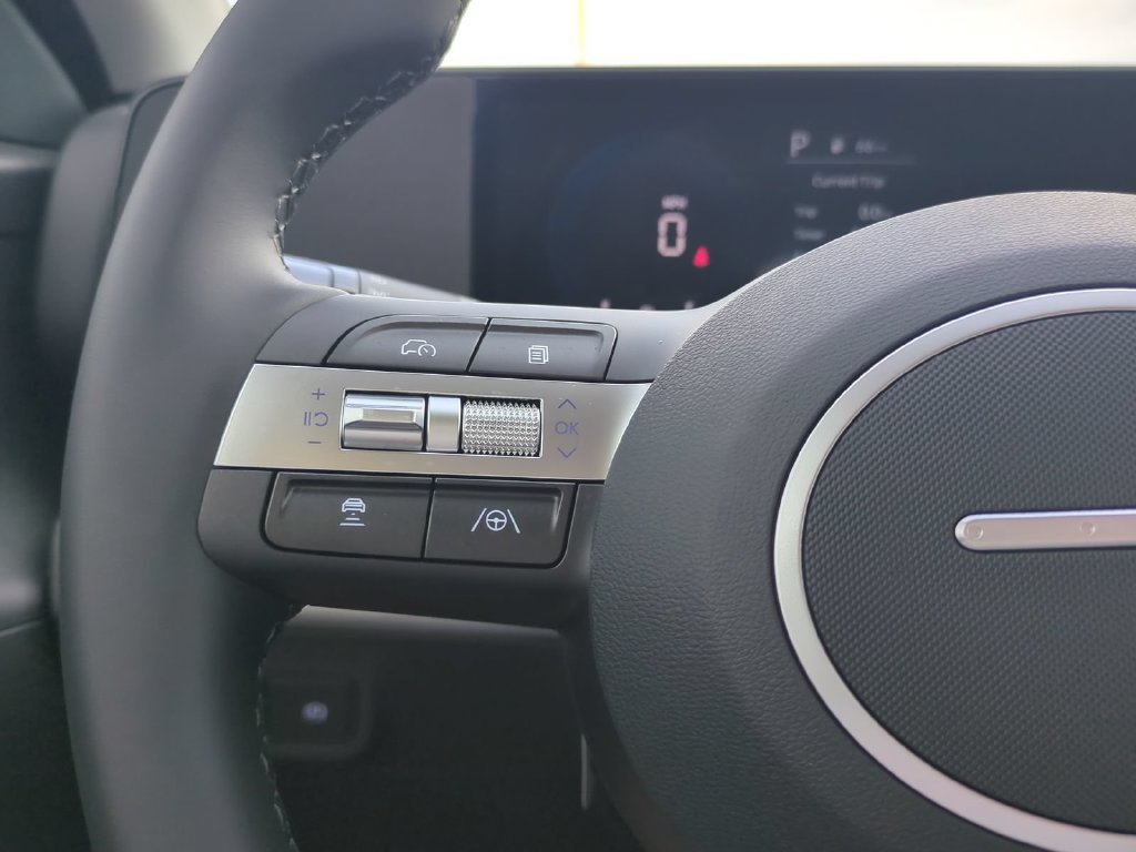 New 2027 Hyundai Kona SEL Sport FWD image 31