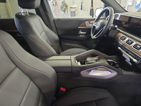 New 2026 Mercedes-Benz GLE 350 4MATIC image 10