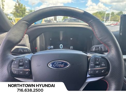 Used 2026 Ford Explorer ST-Line AWD/4WD image 21