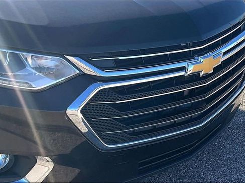 Used 2019 Chevrolet Traverse LT image 29