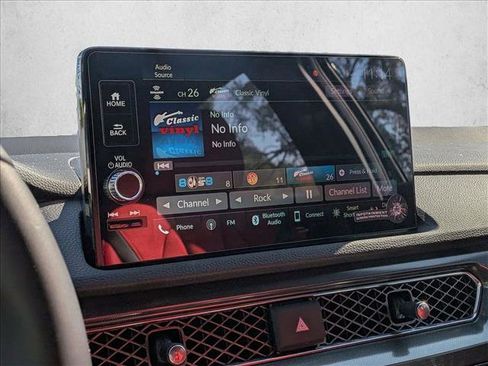 New 2025 Acura Integra A-Spec image 11