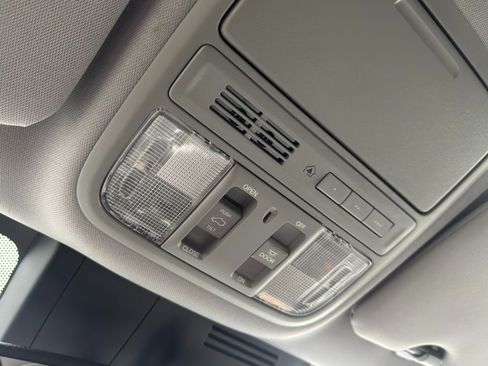 Used 2018 Honda CR-V EX-L image 30