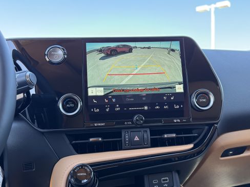 New 2026 Lexus NX 350h AWD w/ Premium Package image 27
