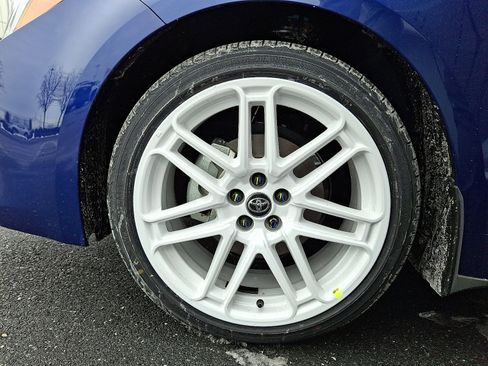 New 2026 Toyota Corolla SE image 4