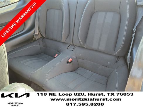 Used 2018 Ford Mustang EcoBoost image 29